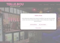 Bar à bière Toulon - Teille.Bou