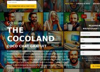 Tchat Cocoland