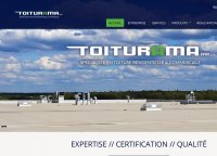 Toiture bardeau Laval | Toiturama | Votre Couvreur