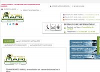Déménagement prestation haut de gamme