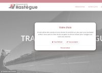 Transport vin par citerne - Transport RASTEGUE