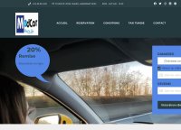 location voiture tunisie Med car