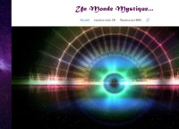 Un Monde Mystique