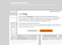 L'univers de Noan | Passions Plurielles