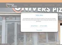 Pizzeria Six Fours - Univers Pizza