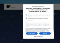 Les messagers céleste