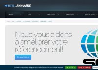 Utilannu annuaire et répertoire d'annuaires