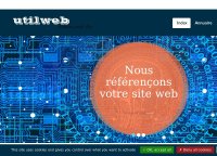 Utilweb un annuaire de qualité et un blog.