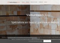 VANHUMBEECK FRERES