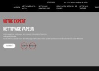 Vapeur Clean : Nettoyage automobile Roubaix