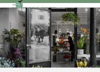 Fleurs Toulon - Vert Sauvage