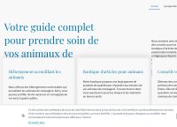Vetoduliere votre vétérinaire online prodiguant des conseils