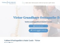 Victor Grandhye 