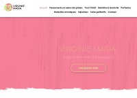 Infirmière libérale à Marseille 13008  