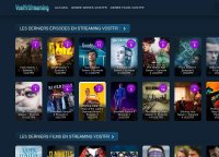 Vostfrstreaming - Series et Films streaming Vostfr en HD Complet