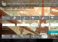 Agence de voyage qui propose des forfaits tout inclus et bien plus