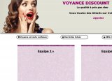 voyance discount