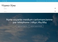 Nyna Voyance spécialisés dans la consultation par téléphone