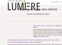 voyance en ligne