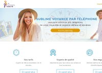 Voyance par téléphone sans complaisance  