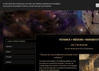 Voyant Marabout Guérisseur Paris