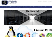 WebHi Technology