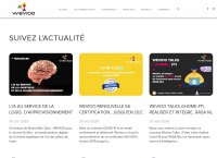 Wevioo : Cabinet de consulting en digitale et management 