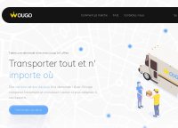 Wougo | Comparer les devis de déménageurs professionnels