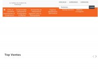 xmediray vente du matériel de radiologie