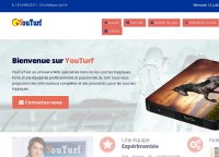 Annuaire Turf de pronostic