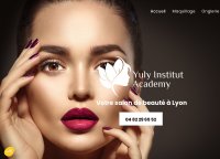 Vos soins de pédicure à Lyon