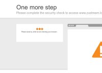 zuStream - Films streaming gratuit en VF, VFQ