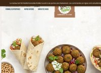 Ya! Falafel Grenoble - Vegan & Veggie Foodies