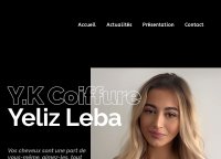 Y.K Coiffure - Yeliz Coiffeuse Annecy Pringy