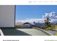 YG Étanchéité - Étanchéité et Toiture à Saint-Paul, Réunion