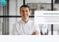 courtier énergie solidaire 