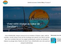 Zanziguide